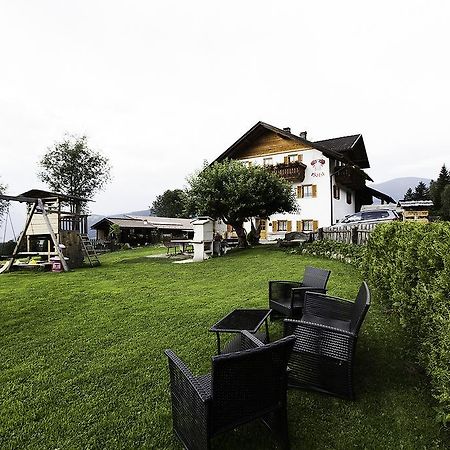 Hoelzlhof Brunico Ngoại thất bức ảnh