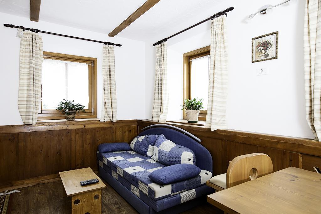 Hoelzlhof Brunico Ngoại thất bức ảnh