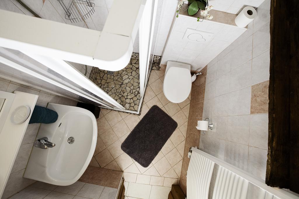 Hoelzlhof Brunico Ngoại thất bức ảnh
