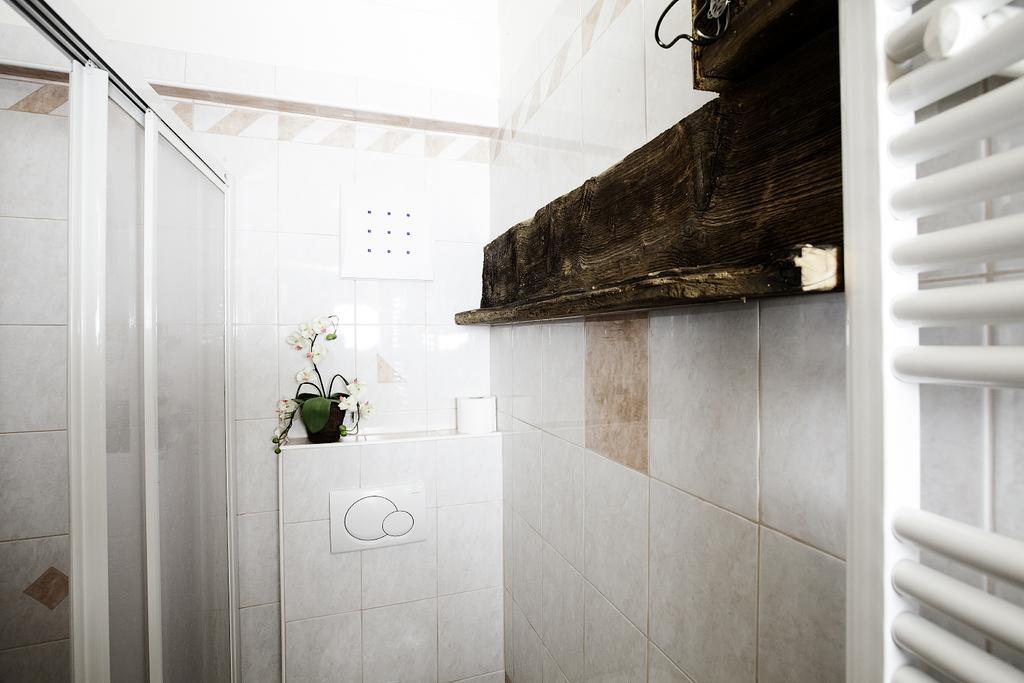 Hoelzlhof Brunico Ngoại thất bức ảnh