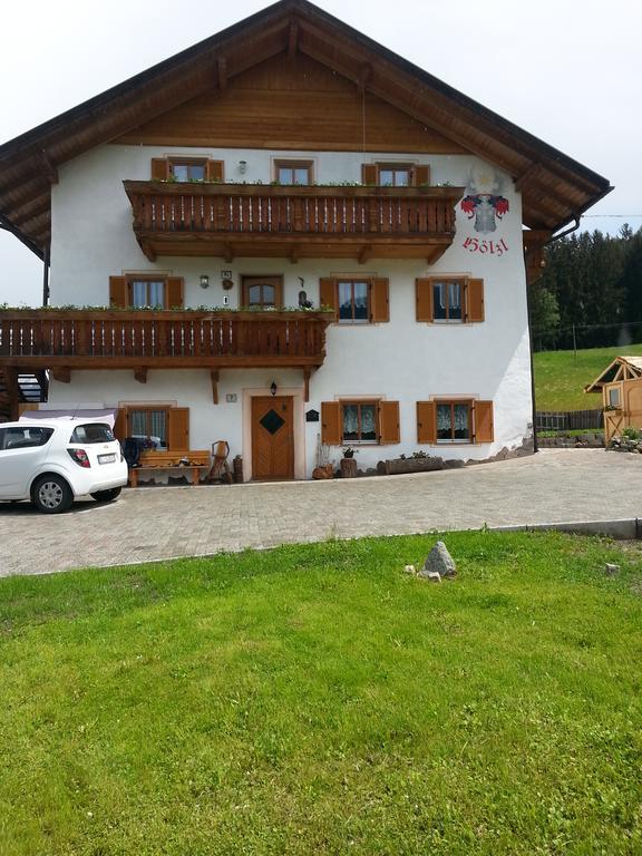 Hoelzlhof Brunico Ngoại thất bức ảnh